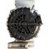 10222 by MPA ELECTRICAL - Alternator - 12V, Valeo, CW (Right), with Pulley, Internal Regulator