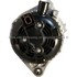 10228 by MPA ELECTRICAL - Alternator - 12V, Nippondenso, CW (Right), with Pulley, Internal Regulator