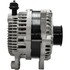 10230 by MPA ELECTRICAL - Alternator - 12V, Mitsubishi, CW (Right), with Pulley, Internal Regulator