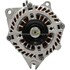10230 by MPA ELECTRICAL - Alternator - 12V, Mitsubishi, CW (Right), with Pulley, Internal Regulator