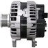 10233 by MPA ELECTRICAL - Alternator - 12V, Bosch, CW (Right), with Pulley, Internal Regulator