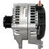 10236 by MPA ELECTRICAL - Alternator - 12V, Nippondenso, CW (Right), with Pulley, External Regulator