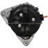 10236 by MPA ELECTRICAL - Alternator - 12V, Nippondenso, CW (Right), with Pulley, External Regulator