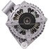 10235 by MPA ELECTRICAL - Alternator - 12V, Nippondenso, CW (Right), with Pulley, Internal Regulator