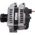 10238 by MPA ELECTRICAL - Alternator - 12V, Nippondenso, CW (Right), with Pulley, External Regulator