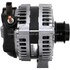 10239 by MPA ELECTRICAL - Alternator - 12V, Nippondenso, CW (Right), with Pulley, External Regulator