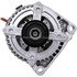 10239 by MPA ELECTRICAL - Alternator - 12V, Nippondenso, CW (Right), with Pulley, External Regulator