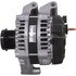 10237 by MPA ELECTRICAL - Alternator - 12V, Nippondenso, CW (Right), with Pulley, External Regulator