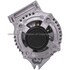 10237 by MPA ELECTRICAL - Alternator - 12V, Nippondenso, CW (Right), with Pulley, External Regulator