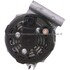 10237 by MPA ELECTRICAL - Alternator - 12V, Nippondenso, CW (Right), with Pulley, External Regulator