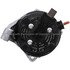 10239 by MPA ELECTRICAL - Alternator - 12V, Nippondenso, CW (Right), with Pulley, External Regulator