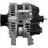 10243 by MPA ELECTRICAL - Alternator - 12V, Nippondenso, CW (Right), with Pulley, Internal Regulator