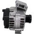 10244 by MPA ELECTRICAL - Alternator - 12V, Valeo, CW (Right), with Pulley, Internal Regulator