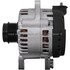 10242 by MPA ELECTRICAL - Alternator - 12V, Delco, CW (Right), with Pulley, Internal Regulator