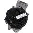 10244 by MPA ELECTRICAL - Alternator - 12V, Valeo, CW (Right), with Pulley, Internal Regulator