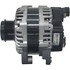 10248 by MPA ELECTRICAL - Alternator - 12V, Mitsubishi, CW (Right), with Pulley, Internal Regulator