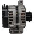 10251 by MPA ELECTRICAL - Alternator - 12V, Valeo, CW (Right), with Pulley, Internal Regulator