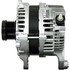 10253 by MPA ELECTRICAL - Alternator - 12V, Mitsubishi, CW (Right), with Pulley, Internal Regulator