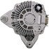 10258 by MPA ELECTRICAL - Alternator - 12V, Mitsubishi, CW (Right), with Pulley, Internal Regulator