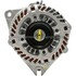 10257 by MPA ELECTRICAL - Alternator - 12V, Mitsubishi, CW (Right), with Pulley, Internal Regulator