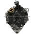 10257 by MPA ELECTRICAL - Alternator - 12V, Mitsubishi, CW (Right), with Pulley, Internal Regulator