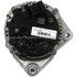 10260 by MPA ELECTRICAL - Alternator - 12V, Valeo, CW (Right), with Pulley, Internal Regulator