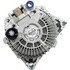 10261 by MPA ELECTRICAL - Alternator - 12V, Mitsubishi, CW (Right), with Pulley, Internal Regulator