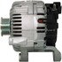 10260 by MPA ELECTRICAL - Alternator - 12V, Valeo, CW (Right), with Pulley, Internal Regulator