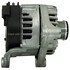 10264 by MPA ELECTRICAL - Alternator - 12V, Valeo, CW (Right), with Pulley, Internal Regulator