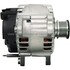 10262 by MPA ELECTRICAL - Alternator - 12V, Valeo, CW (Right), with Pulley, Internal Regulator