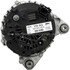 10262 by MPA ELECTRICAL - Alternator - 12V, Valeo, CW (Right), with Pulley, Internal Regulator