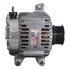 10267 by MPA ELECTRICAL - Alternator - 12V, Nippondenso, CW (Right), with Pulley, Internal Regulator