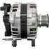 10271 by MPA ELECTRICAL - Alternator - 12V, Bosch, CW (Right), with Pulley, Internal Regulator