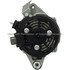 10269 by MPA ELECTRICAL - Alternator - 12V, Nippondenso, CW (Right), with Pulley, Internal Regulator