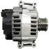 10273 by MPA ELECTRICAL - Alternator - 12V, Valeo, CW (Right), with Pulley, Internal Regulator