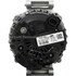 10273 by MPA ELECTRICAL - Alternator - 12V, Valeo, CW (Right), with Pulley, Internal Regulator