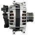 10272 by MPA ELECTRICAL - Alternator - 12V, Bosch, CW (Right), with Pulley, Internal Regulator