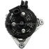 10278 by MPA ELECTRICAL - Alternator - 12V, Nippondenso, CW (Right), with Pulley, Internal Regulator