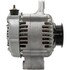 10281 by MPA ELECTRICAL - Alternator - 12V, Nippondenso, CW (Right), with Pulley, Internal Regulator