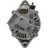 10281 by MPA ELECTRICAL - Alternator - 12V, Nippondenso, CW (Right), with Pulley, Internal Regulator