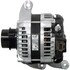 10284 by MPA ELECTRICAL - Alternator - 12V, Nippondenso, CW (Right), with Pulley, Internal Regulator