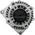 10282 by MPA ELECTRICAL - Alternator - 12V, Mitsubishi, CW (Right), with Pulley, Internal Regulator