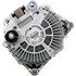 10282 by MPA ELECTRICAL - Alternator - 12V, Mitsubishi, CW (Right), with Pulley, Internal Regulator