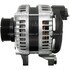 10286 by MPA ELECTRICAL - Alternator - 12V, Nippondenso, CW (Right), with Pulley, Internal Regulator