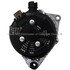 10288 by MPA ELECTRICAL - Alternator - 12V, Nippondenso, CW (Right), with Pulley, Internal Regulator