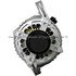 10289 by MPA ELECTRICAL - Alternator - 12V, Nippondenso, CW (Right), with Pulley, Internal Regulator
