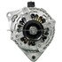 10287 by MPA ELECTRICAL - Alternator - 12V, Nippondenso, CW (Right), with Pulley, Internal Regulator