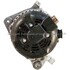 10291 by MPA ELECTRICAL - Alternator - 12V, Nippondenso, CW (Right), with Pulley, Internal Regulator