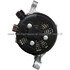 10289 by MPA ELECTRICAL - Alternator - 12V, Nippondenso, CW (Right), with Pulley, Internal Regulator