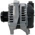 10290 by MPA ELECTRICAL - Alternator - 12V, Nippondenso, CW (Right), with Pulley, Internal Regulator